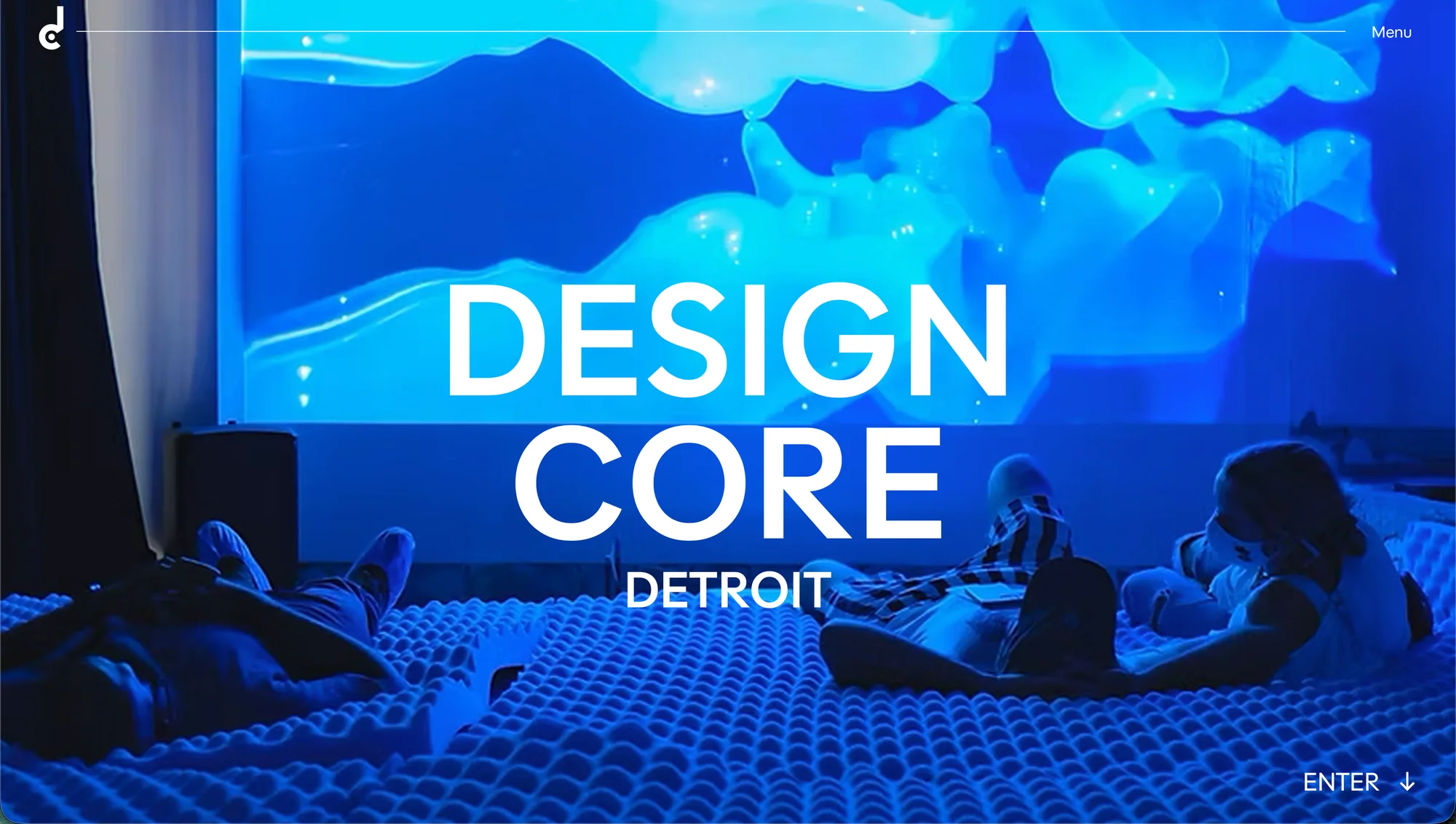 Design Core Detroit