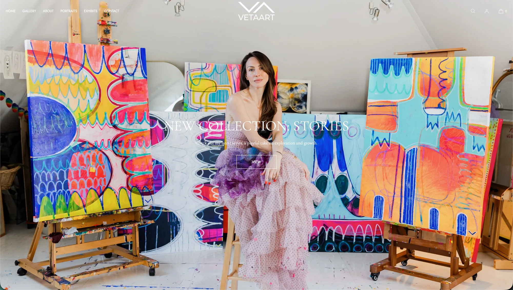 Veta Art